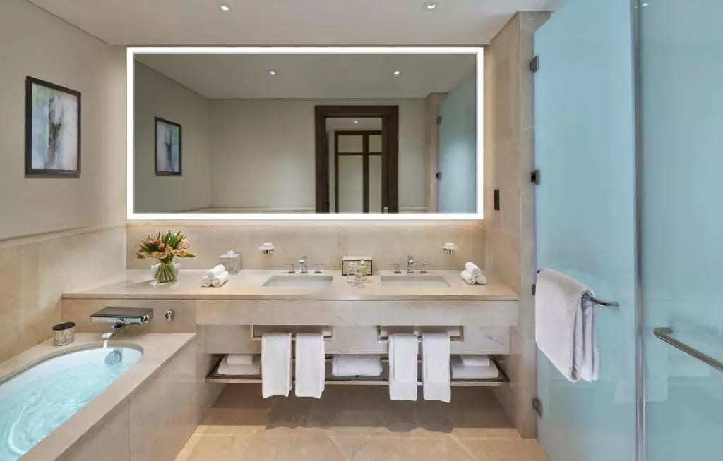 Mandarin Oriental